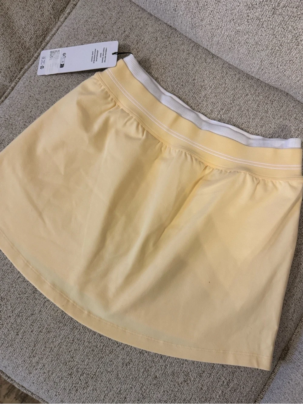 ALO Yoga line mini